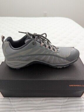 Brand New Merrell Women's Lightweight Athletic Trail Shoes